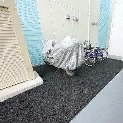 所沢市くすのき台２丁目の賃貸マンションのその他