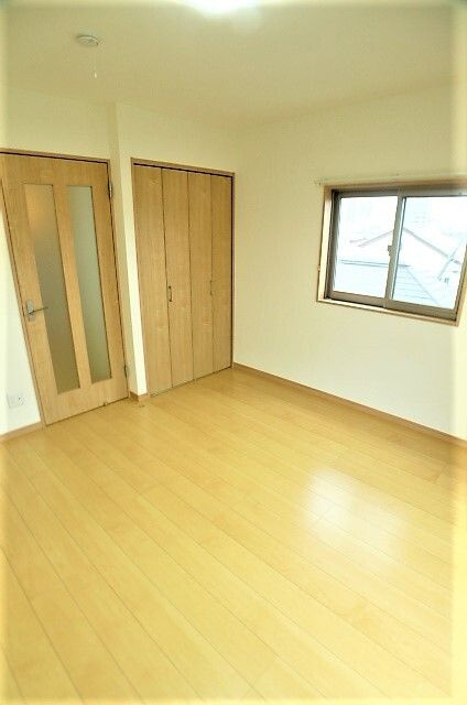 所沢市くすのき台２丁目の賃貸マンションの居間・リビング