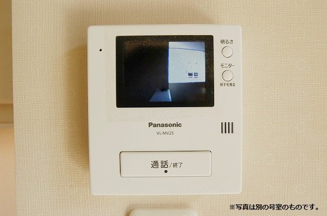abetinaのその他|セキュリティ