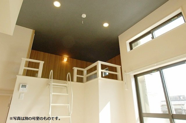 abetinaの設備
