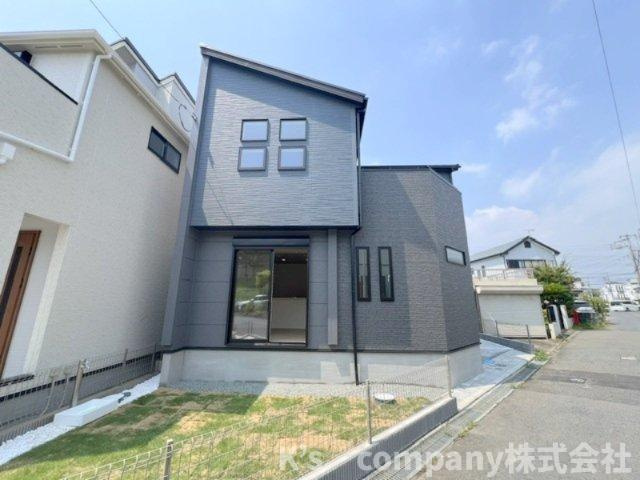 ◎茅ヶ崎市室田3丁目　新築戸建　2号棟
