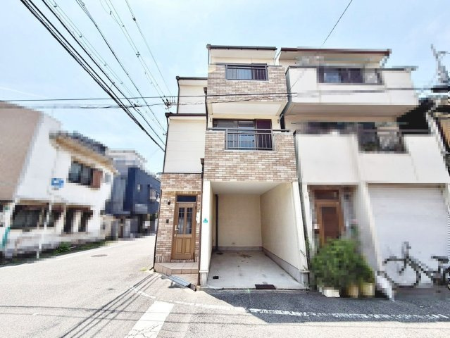 御崎２丁目　中古戸建の画像