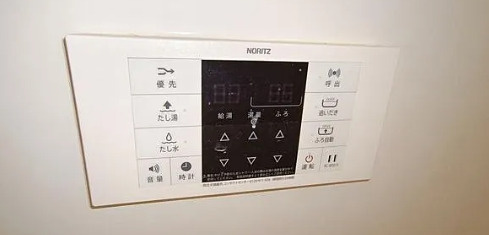 ローズマンションミヤハラのセキュリティ