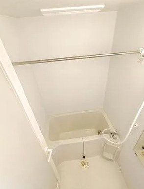 ローズマンションミヤハラの浴室|※別部屋参照