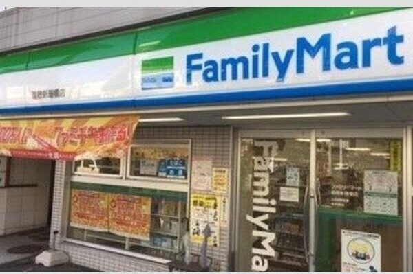 ルセント新瑞橋の周辺