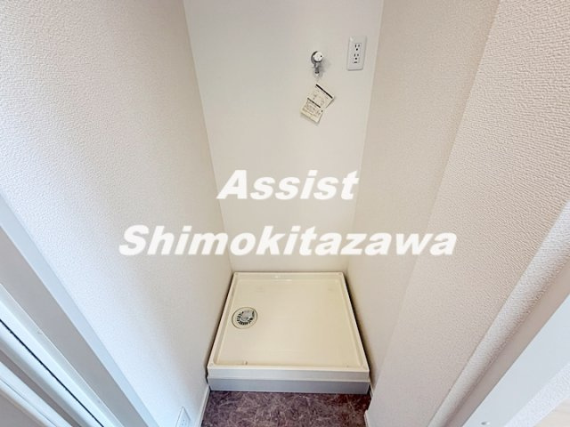 ガーデンハイウェルの内装