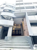 グラツィア方南町の画像