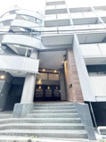 グラツィア方南町の画像