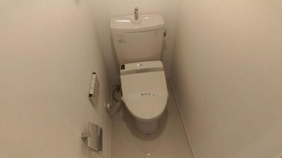 【トイレ】 | グラツィア方南町