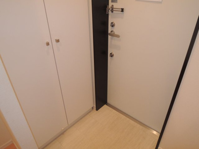 【玄関】