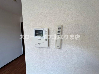 【設備】 | フローラA棟
