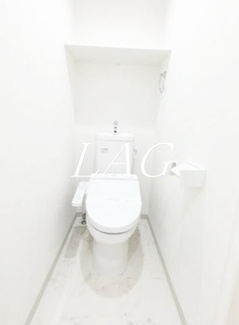 【トイレ】 | Ｌｅｎｆｏｒｔ池袋 | トイレです。