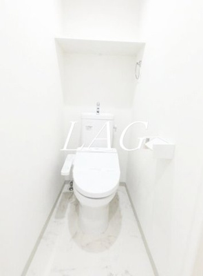 【トイレ】 | Ｌｅｎｆｏｒｔ池袋 | トイレです。