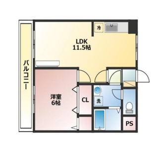 【間取り】 | ルミエールときわ台 | 間取りです。