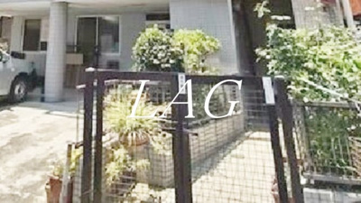 【その他共用部分】 | パインハイツ | 共用部分です。