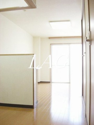 【寝室】 | パインハイツ | 寝室です。