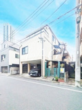 メゾンプルミエールの画像