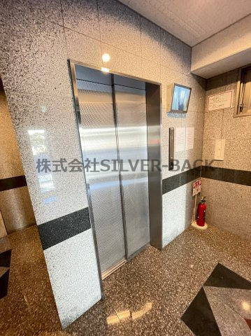 B-RISE弁天のその他