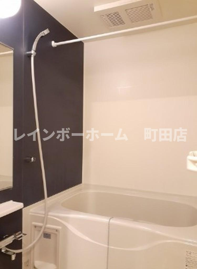 セピア　コート※初期費用分割あと払いサービス利用可能物件の浴室