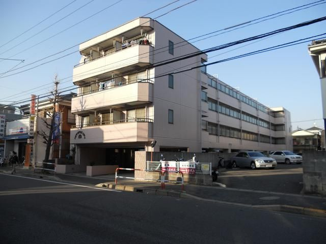 【外観】