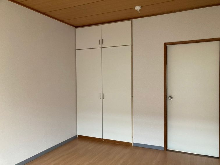 萩沢ハイツA棟のその他