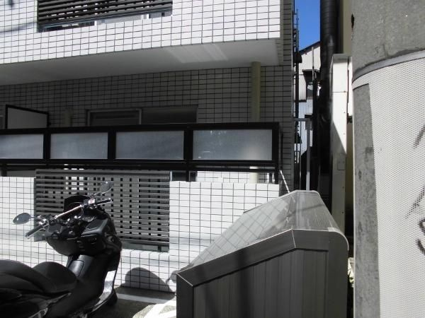 Ｓ－ＦＬＡＴ学芸大の設備