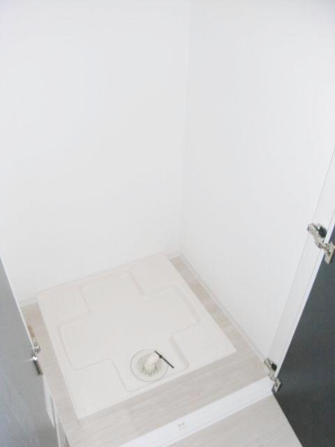 Ｓ－ＦＬＡＴ学芸大の設備