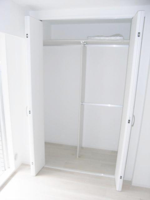 Ｓ－ＦＬＡＴ学芸大の収納