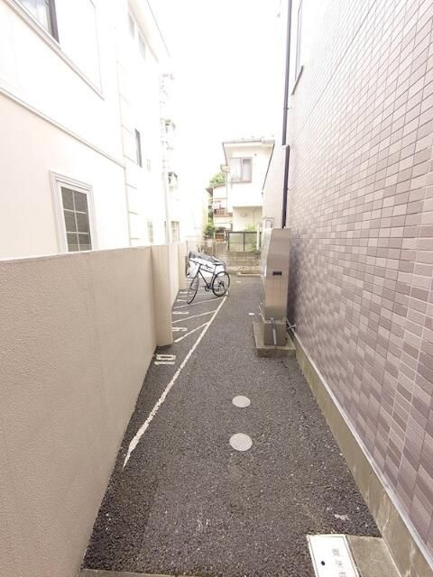 ベルメゾン自由が丘のその他共用部分
