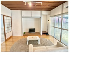RENook　Terrace　Ⅰ