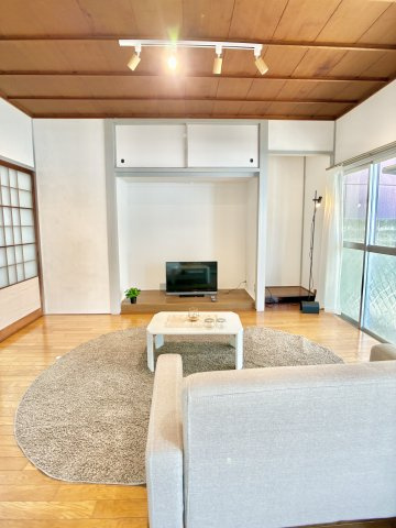 RENook　Terrace　Ⅰ