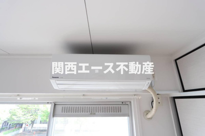 【設備】 | ビレッジハウス水口
