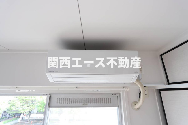 【設備】 | ビレッジハウス水口