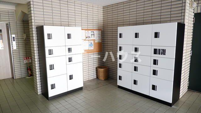 マンション第二青山のその他共用部分