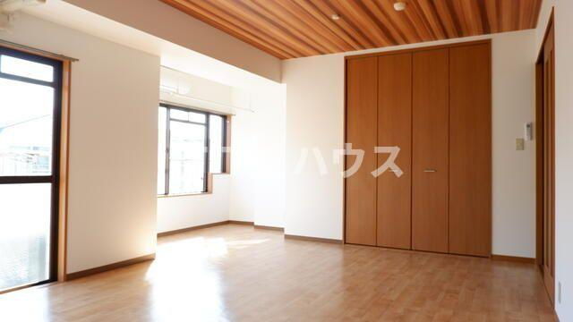 マンション第二青山のその他
