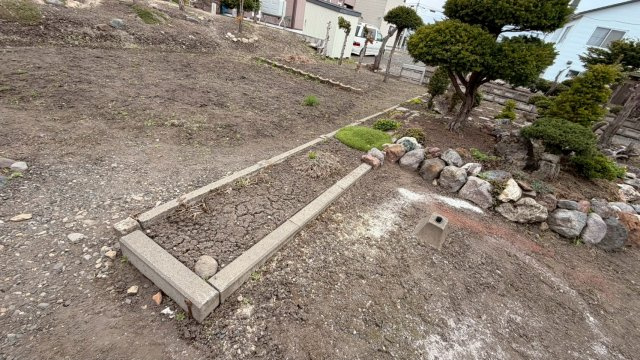 【周辺】 | 北見市広明町土地