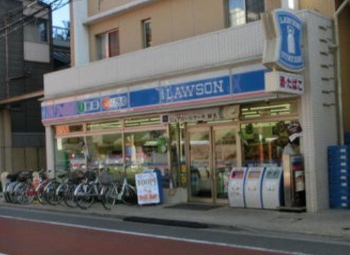 プライムガーデン赤塚の周辺