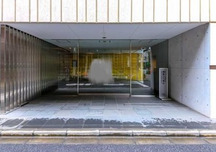 【エントランス】 | グリーンパーク千代田淡路町
