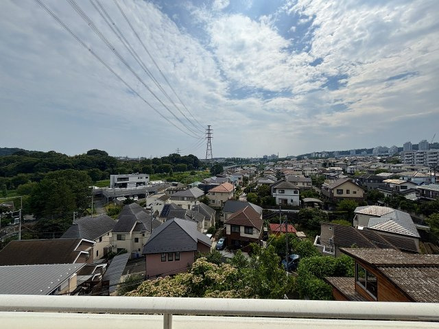 ☆解放感溢れる眺望☆