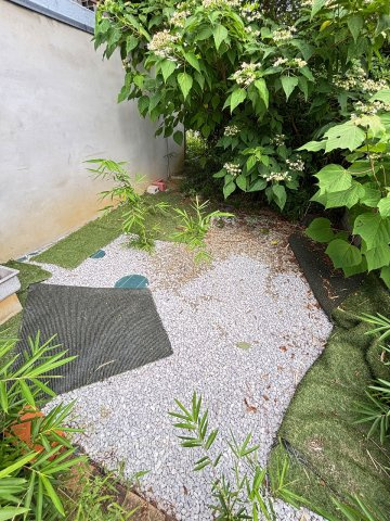 ☆庭付き☆