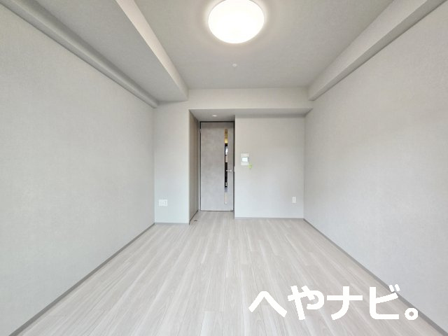 【寝室】 | ザ・ライオンズフォーシア今池 | ★洋室