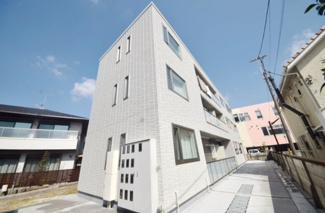 【外観】 | MAISON　ARMOISE
