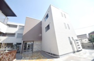 MAISON　ARMOISEの画像