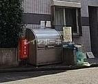 メゾンラフィットのその他共用部分