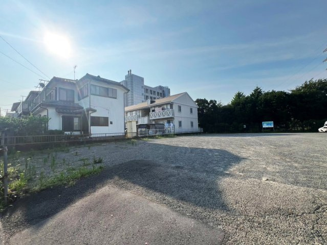 【その他】 | 茅ヶ崎市本村４期（建築条件付き売地） | 現地