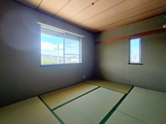 【和室】 | 三井グリーンハイツ