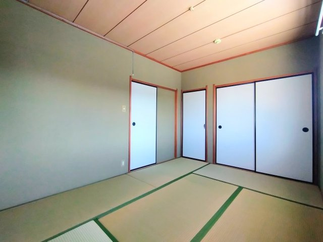 【和室】 | 三井グリーンハイツ