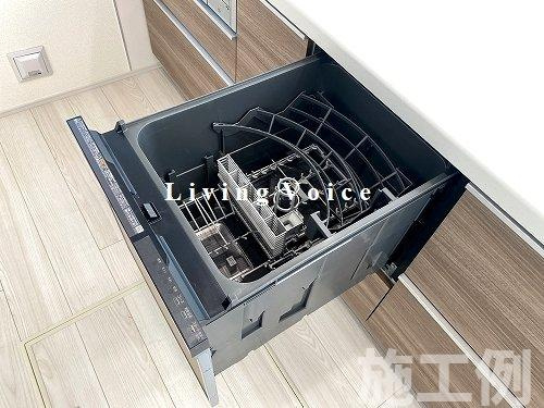 【キッチン】 | 【仲介手数料０円】相模原市南区麻溝台4丁目　新築平屋建て | 相模原市南区麻溝台4丁目　新築平屋建て