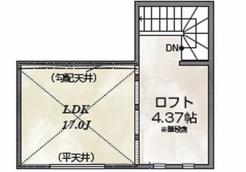 【間取り】 | 【仲介手数料０円】相模原市南区麻溝台4丁目　新築平屋建て | 相模原市南区麻溝台4丁目　新築平屋建て