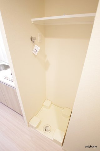 プレサンス上町台筆ヶ崎NORTH　仲介手数料無料のその他